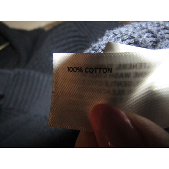 Duluth Trading Company Burly Retirment Cardigan Grandpa Sweater Shawl Collar 2XL - Picture 7 of 7